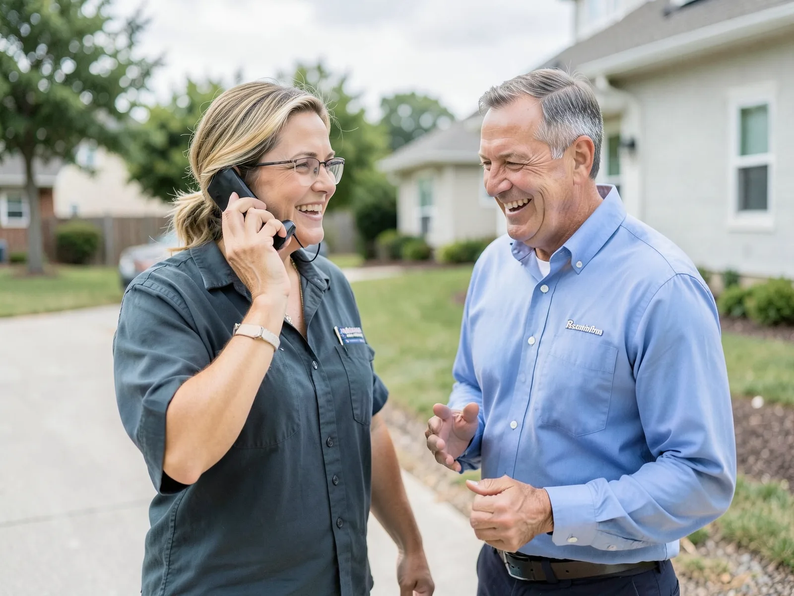 Frequently Asked Questions About Wall Water Damage Restoration in Troy, OH